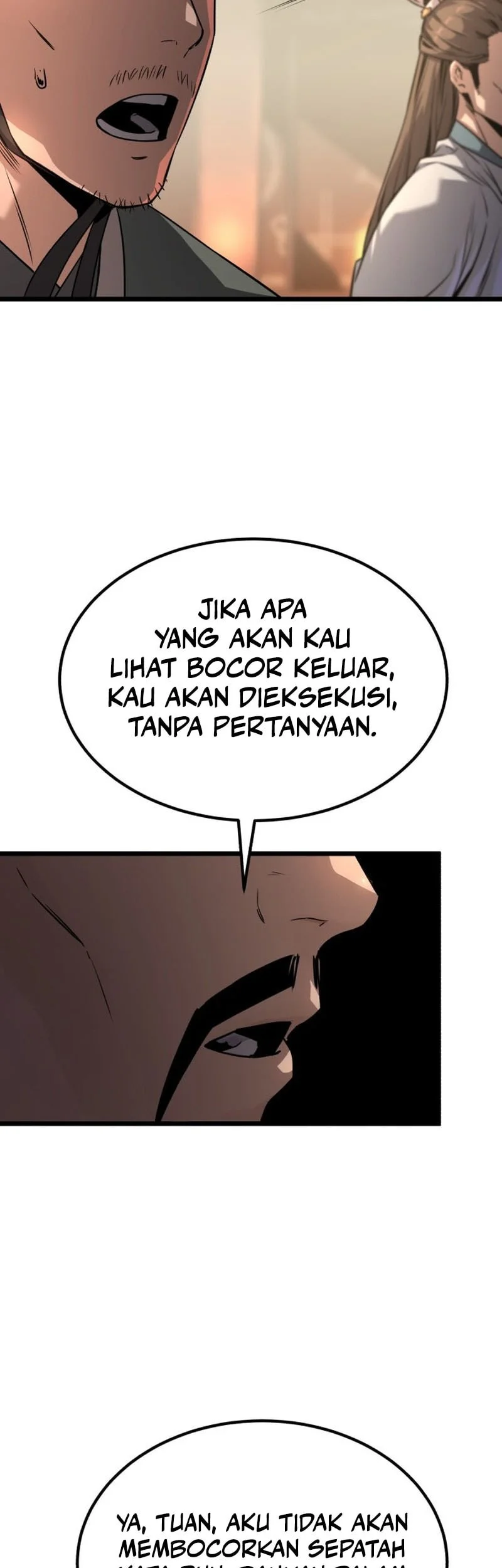 The Former Absolute Supreme Chapter 2 Gambar 24
