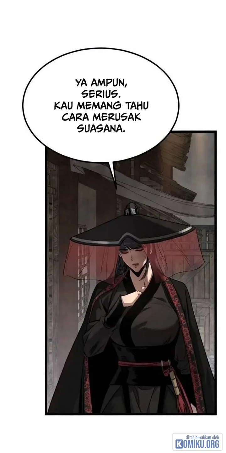 The Former Absolute Supreme Chapter 20 Gambar 23