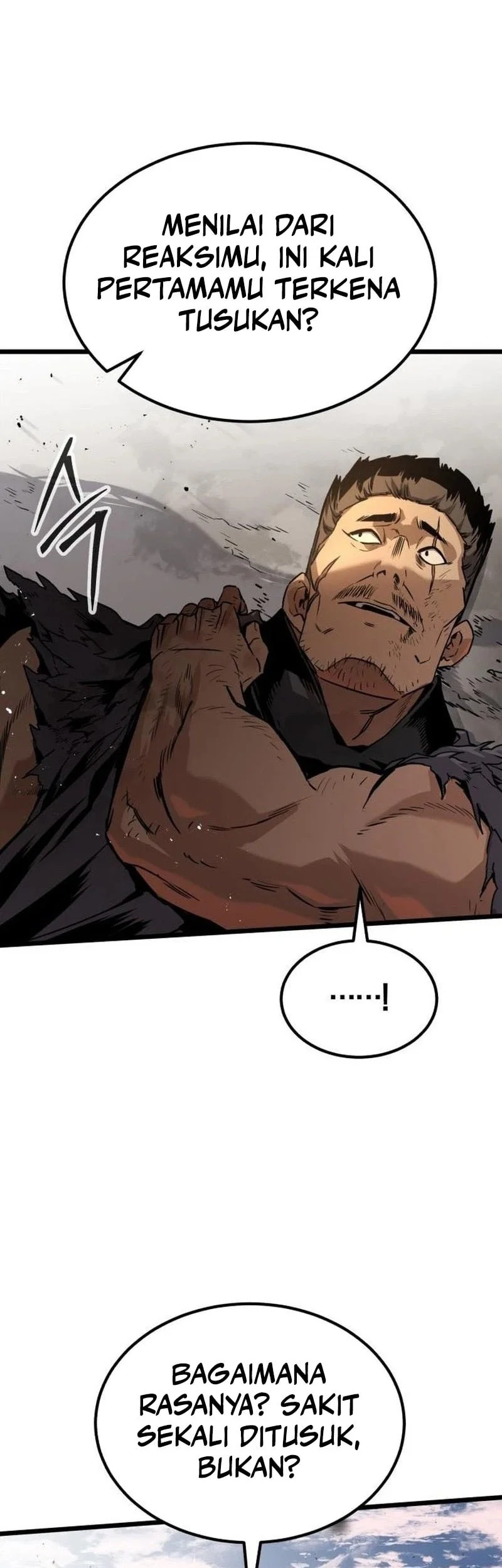 The Former Absolute Supreme Chapter 4 Gambar 21