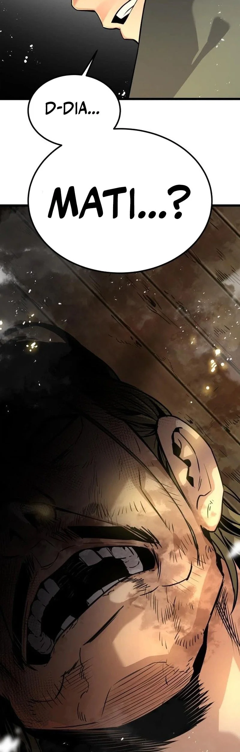 The Former Absolute Supreme Chapter 5 Gambar 17