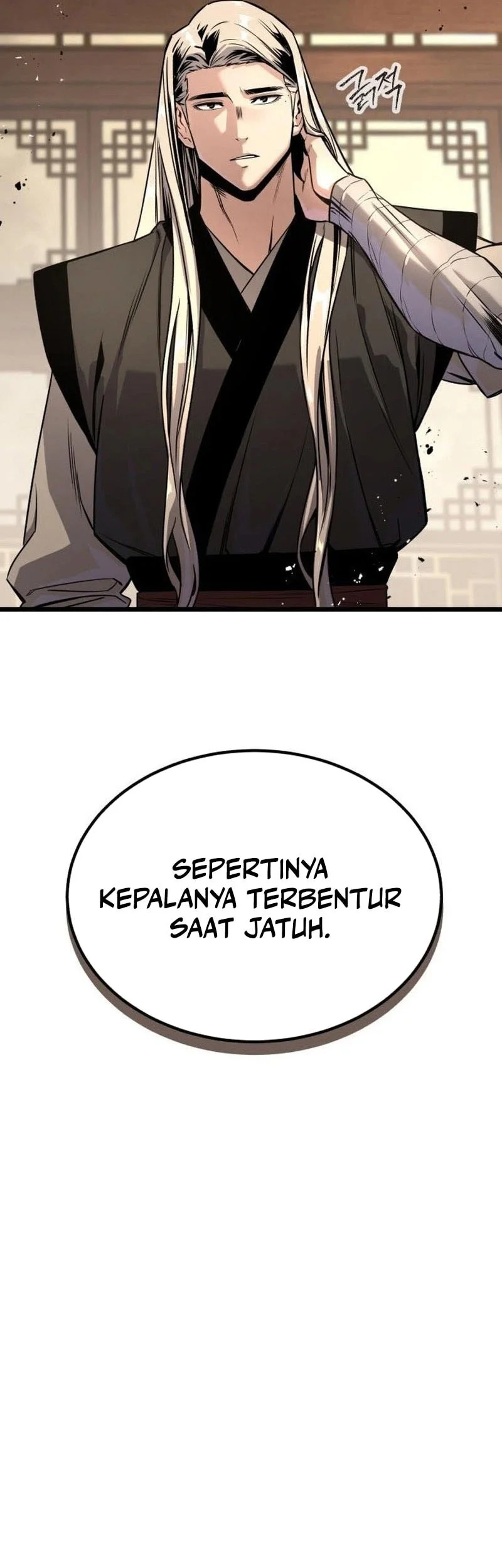 The Former Absolute Supreme Chapter 5 Gambar 19