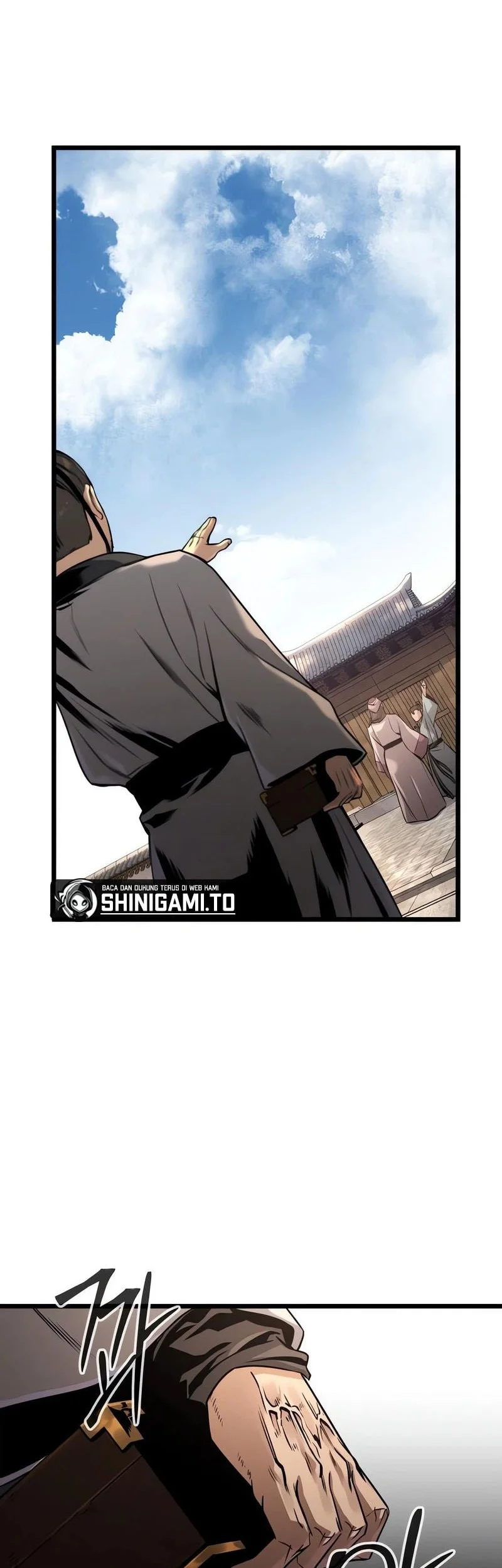 The Former Absolute Supreme Chapter 6 Gambar 16