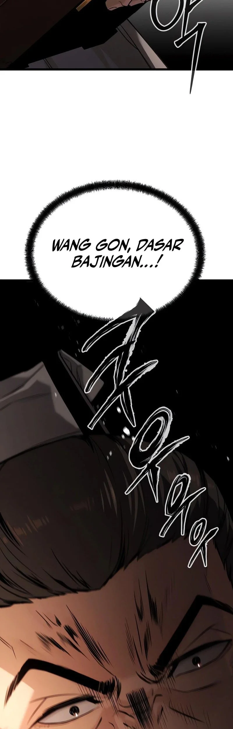 The Former Absolute Supreme Chapter 6 Gambar 17