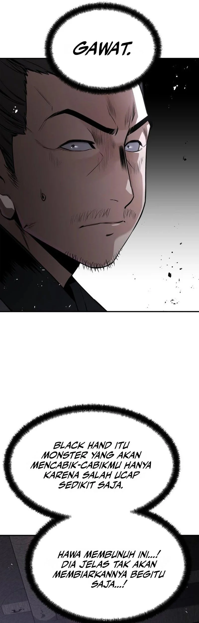 The Former Absolute Supreme Chapter 7 Gambar 18