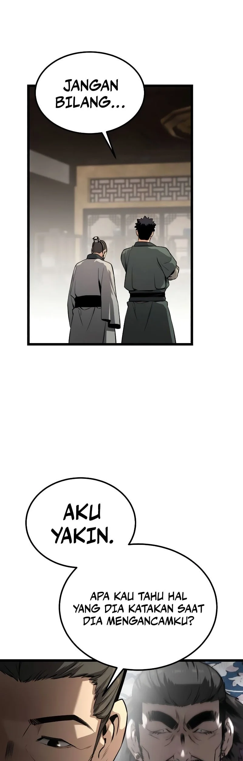 The Former Absolute Supreme Chapter 9 Gambar 20