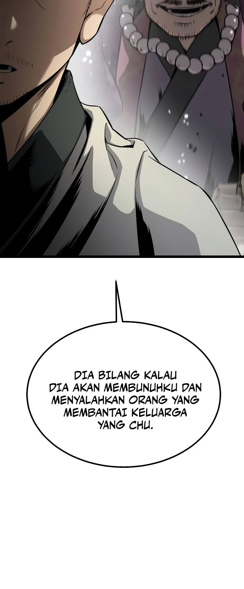 The Former Absolute Supreme Chapter 9 Gambar 21