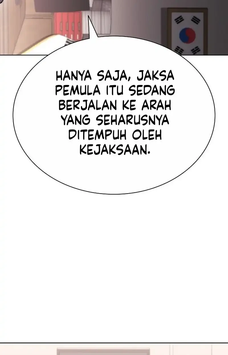 The Former Mercenary’s Life as a Prosecutor Chapter 20 Gambar 15