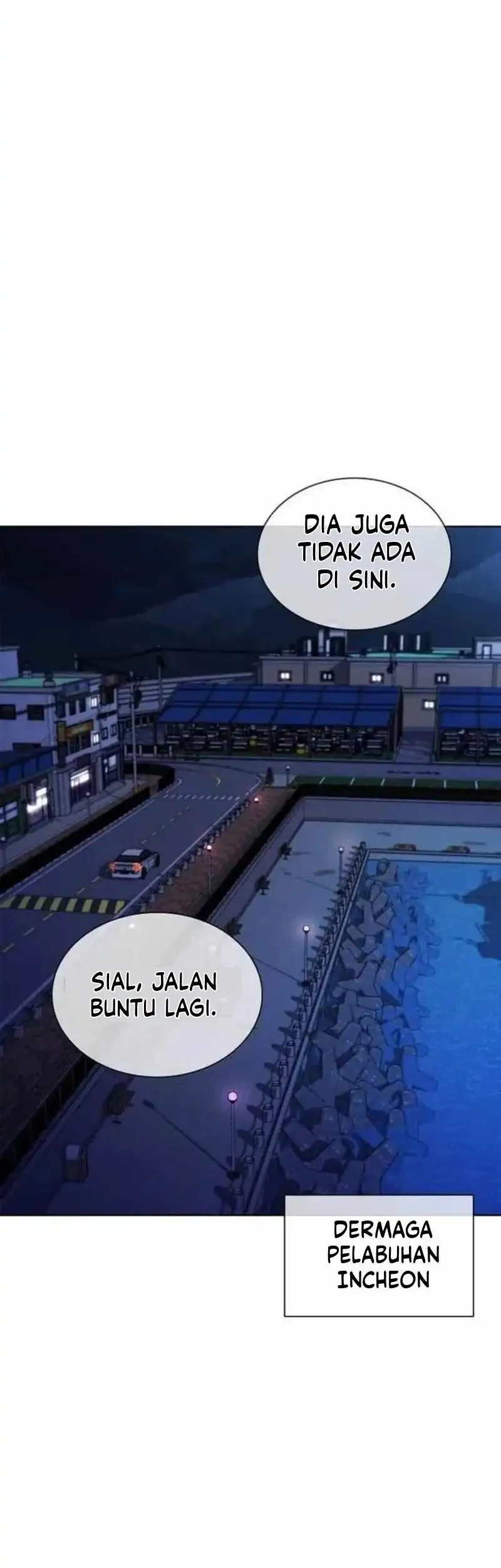 The Former Mercenary’s Life as a Prosecutor Chapter 21 Gambar 14