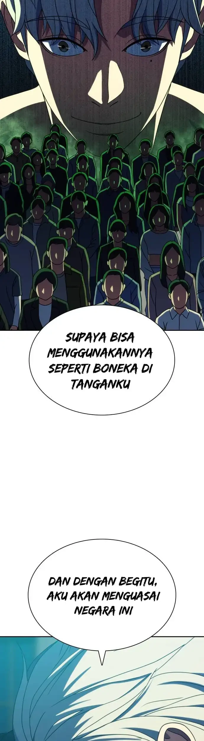 The Frostbound Warrior Chapter 42 Gambar 16