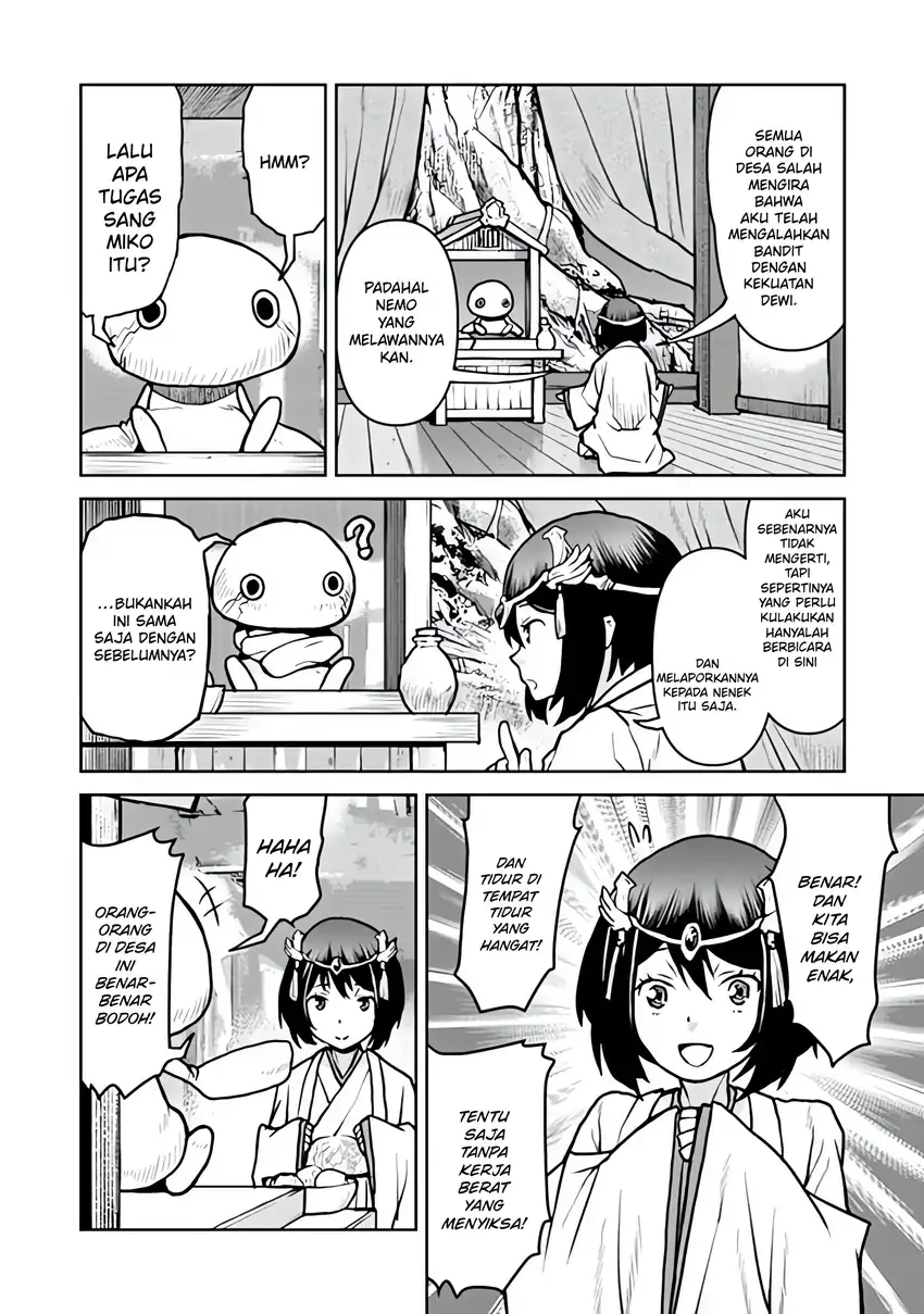 The Galactic Navy Officer Becomes an Adventurer Chapter 67 Gambar 7