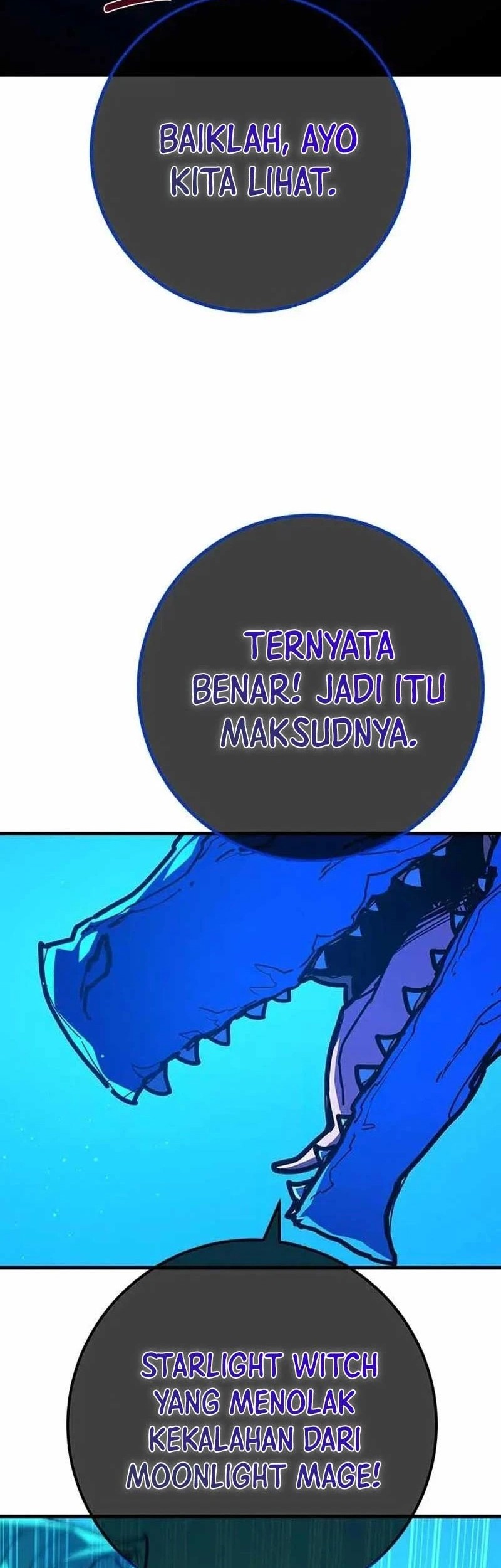 The Game’s Greatest Troll Chapter 145 Gambar 23