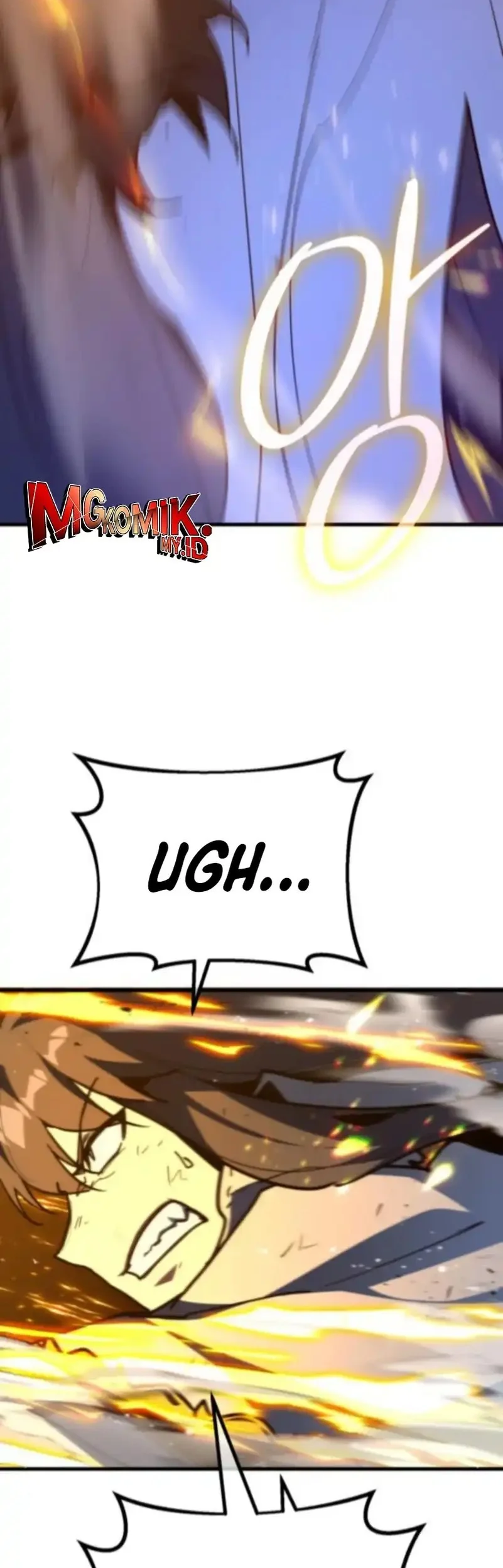 The Game’s Greatest Troll Chapter 157 Gambar 17