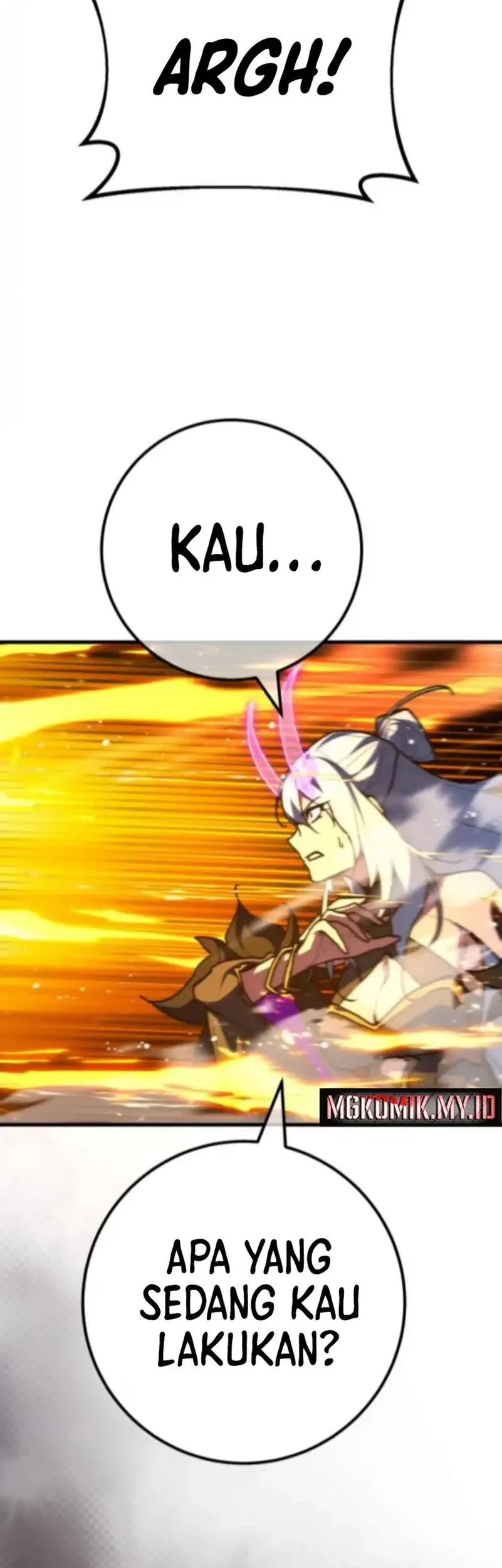 The Game’s Greatest Troll Chapter 157 Gambar 18