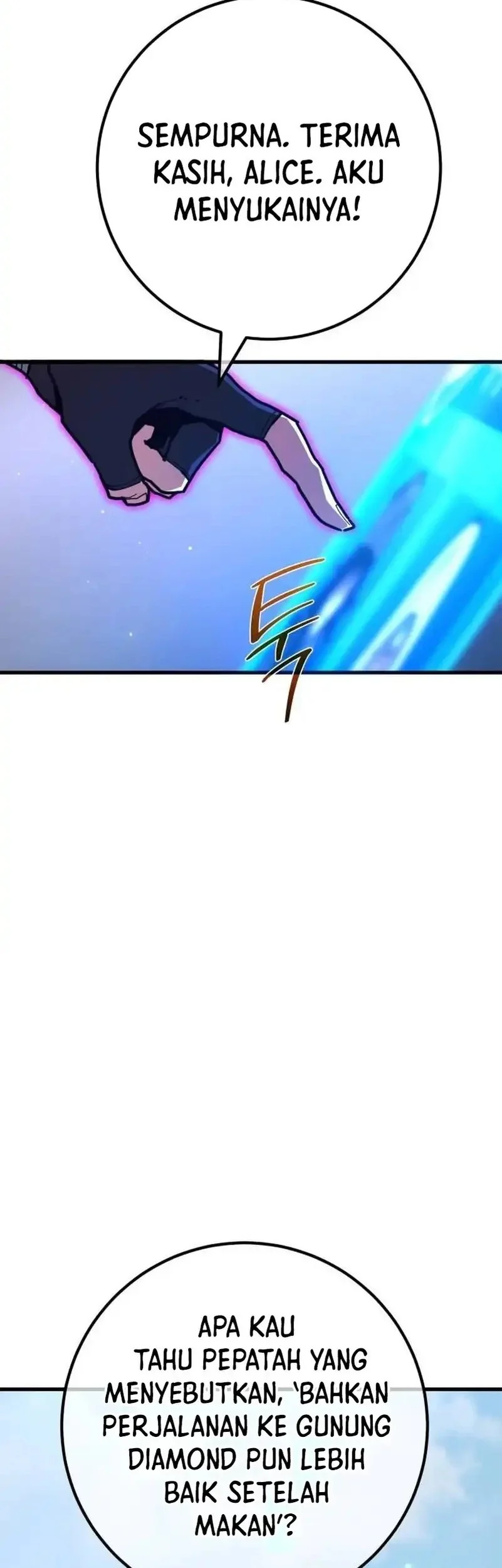 The Game’s Greatest Troll Chapter 160 Gambar 22