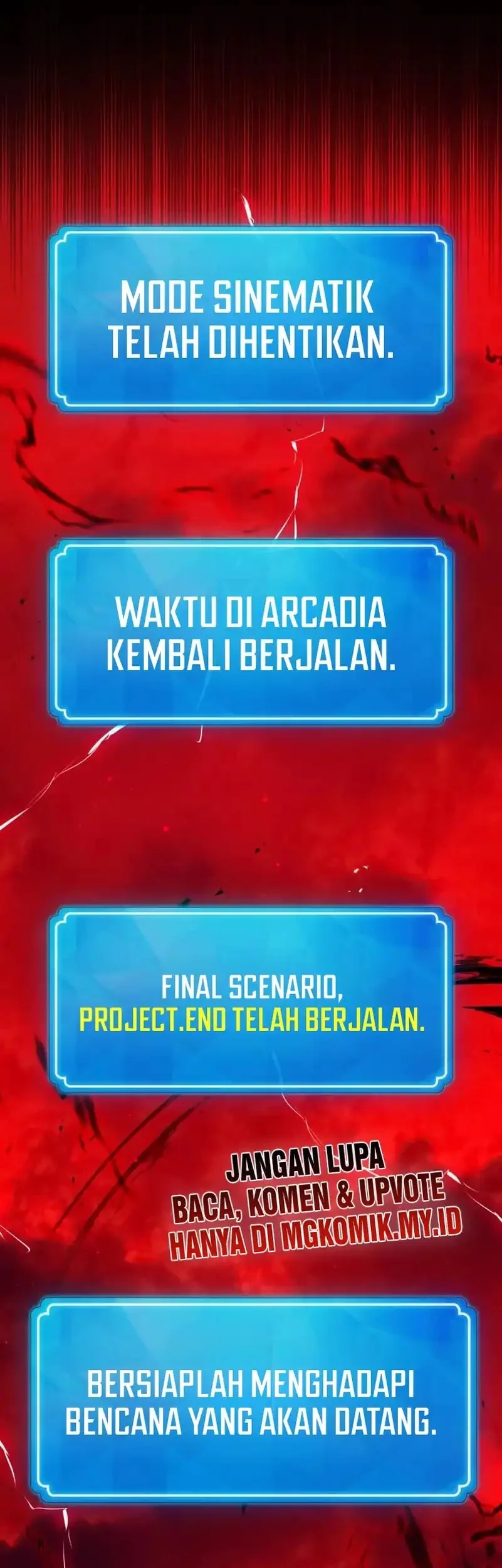 The Game’s Greatest Troll Chapter 162 Gambar 20