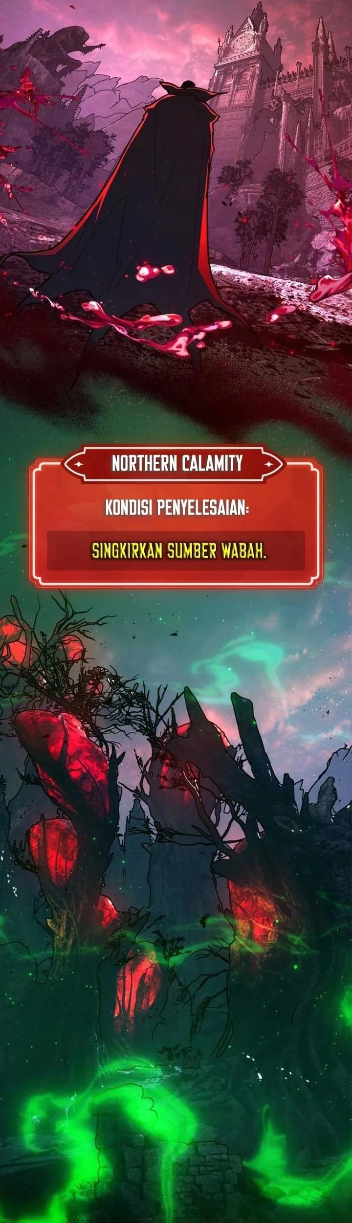 The Game’s Greatest Troll Chapter 163 Gambar 19