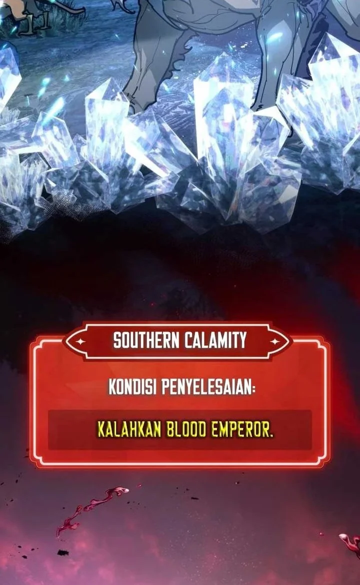 The Game’s Greatest Troll Chapter 163 Gambar 18
