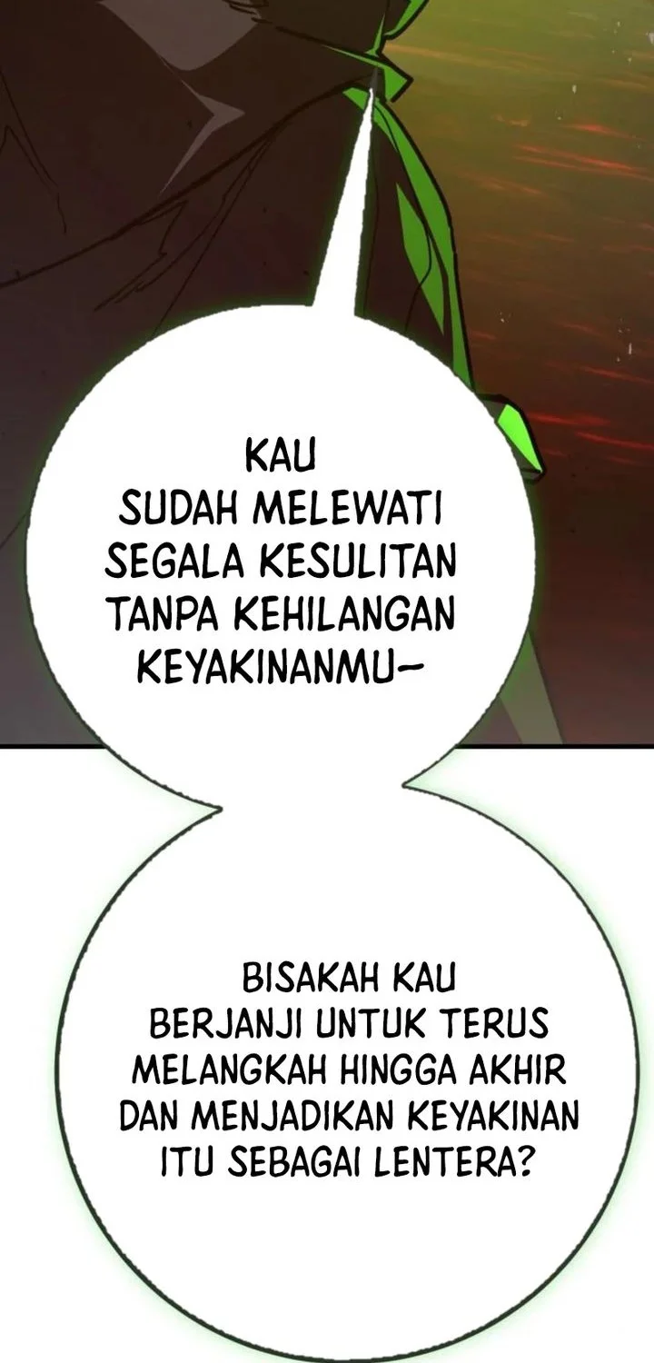 The Game’s Greatest Troll Chapter 167 Gambar 24