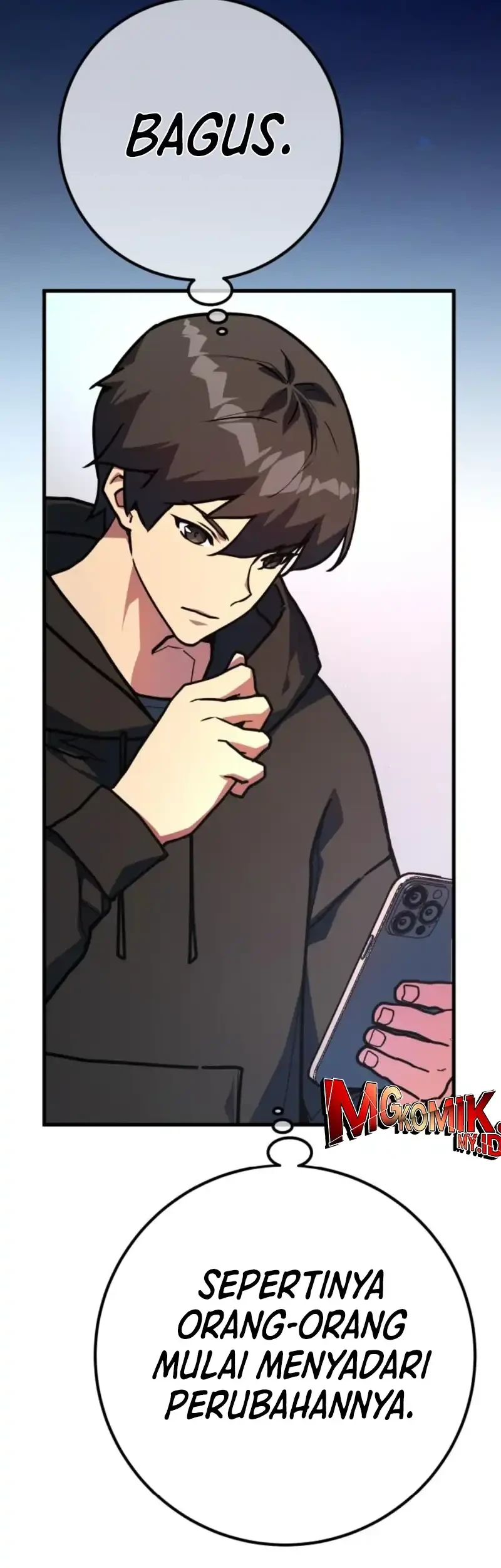 The Game’s Greatest Troll Chapter 170 Gambar 21
