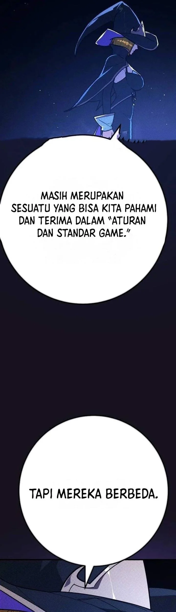 The Game’s Greatest Troll Chapter 178 Gambar 24