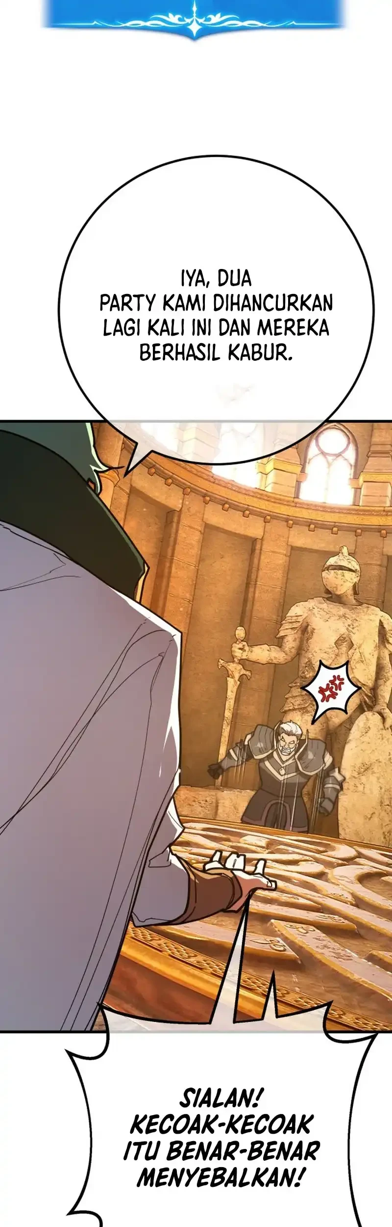 The Game’s Greatest Troll Chapter 179 Gambar 19