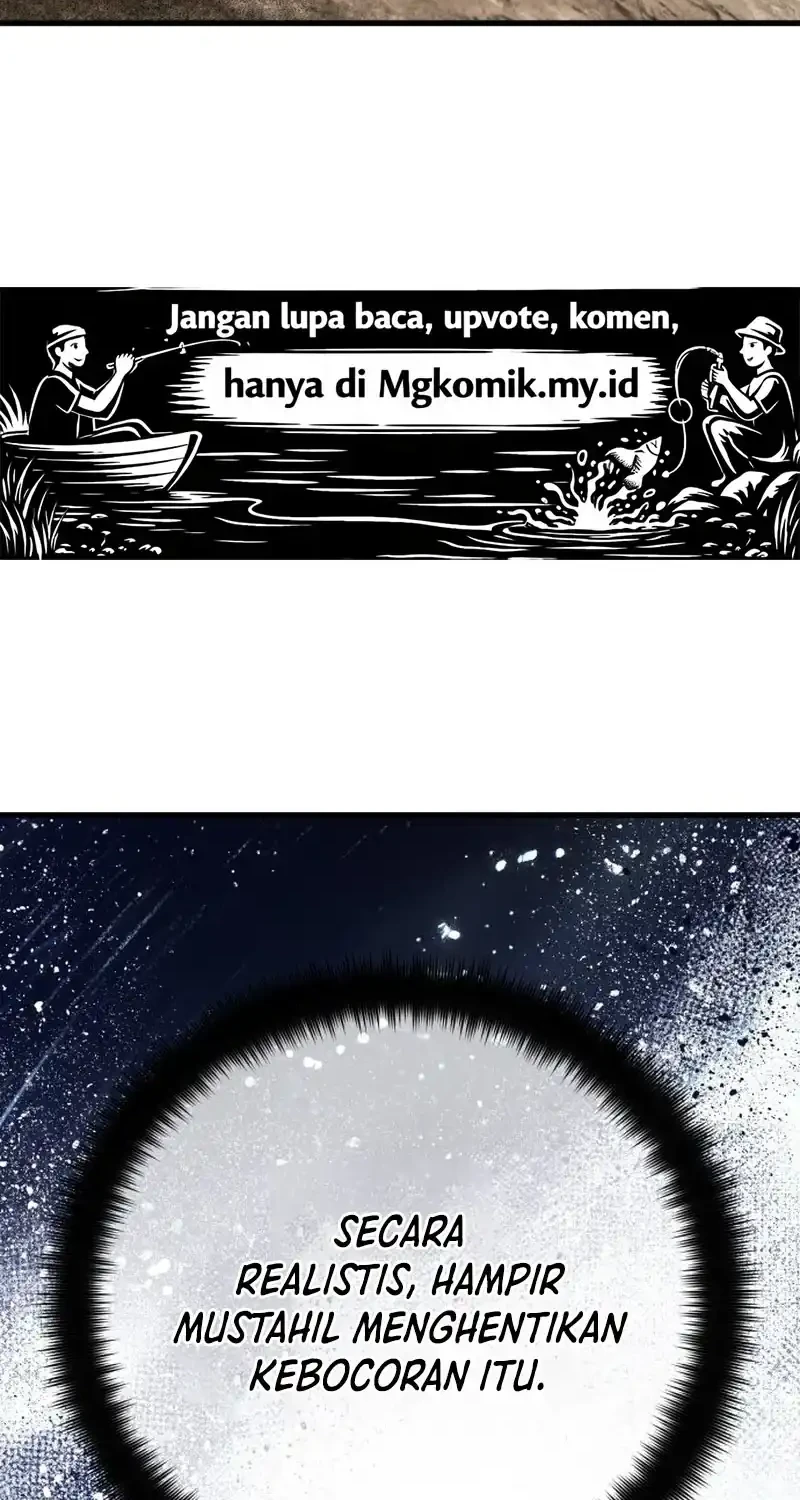 The Game’s Greatest Troll Chapter 179 Gambar 22