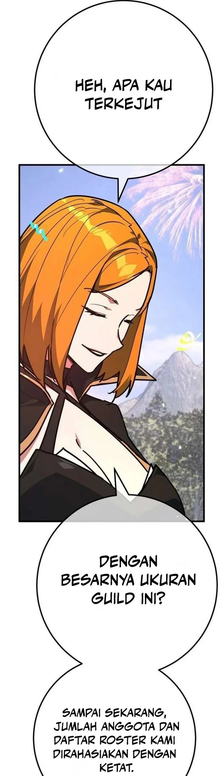 The Game’s Greatest Troll Chapter 180 Gambar 21