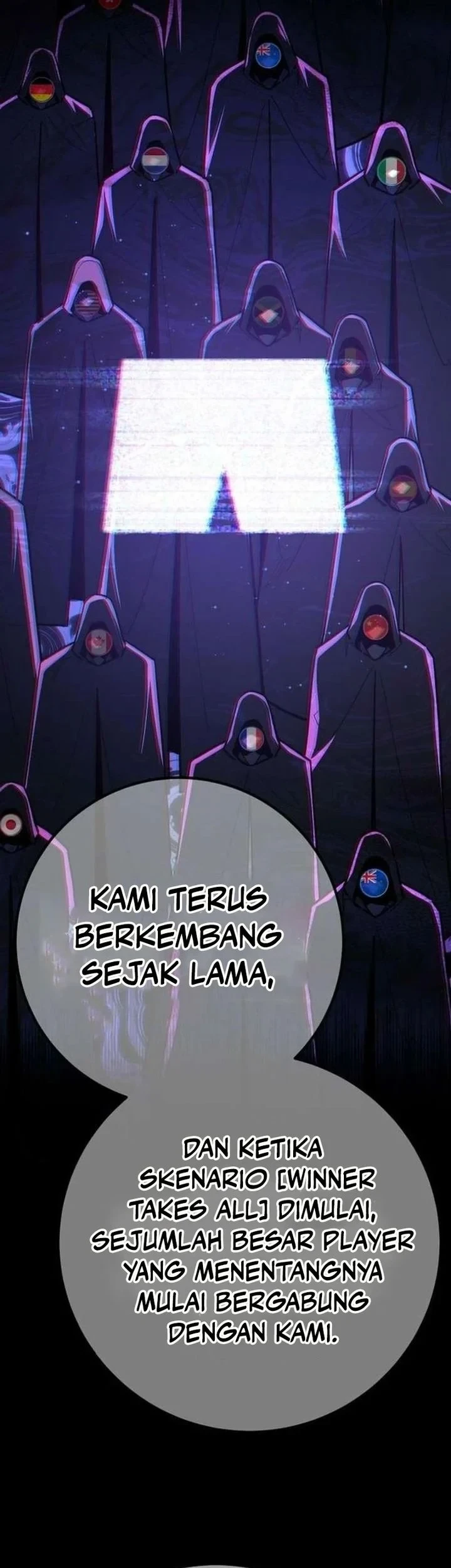 The Game’s Greatest Troll Chapter 180 Gambar 23