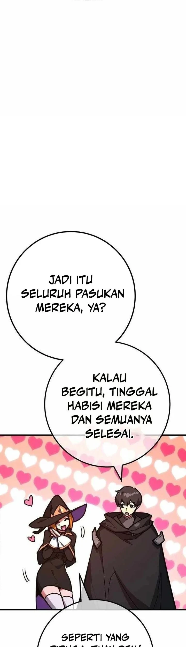 The Game’s Greatest Troll Chapter 181 Gambar 20