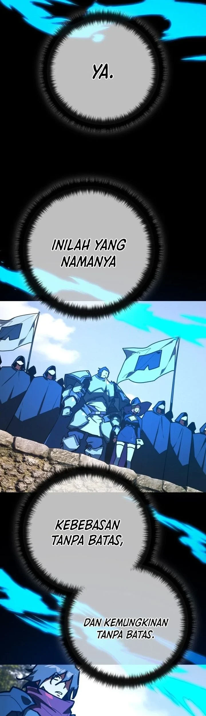 The Game’s Greatest Troll Chapter 182 Gambar 21
