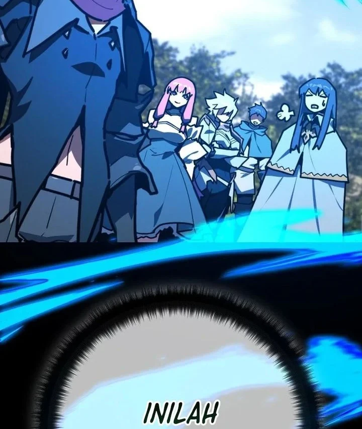 The Game’s Greatest Troll Chapter 182 Gambar 22