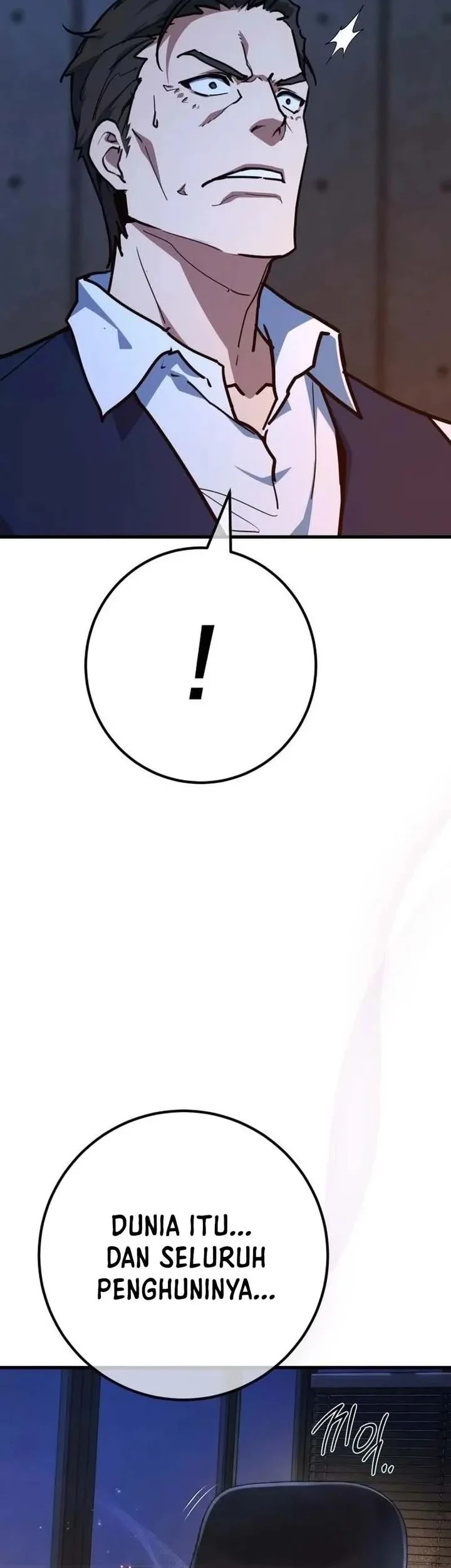 The Game’s Greatest Troll Chapter 183 Gambar 21
