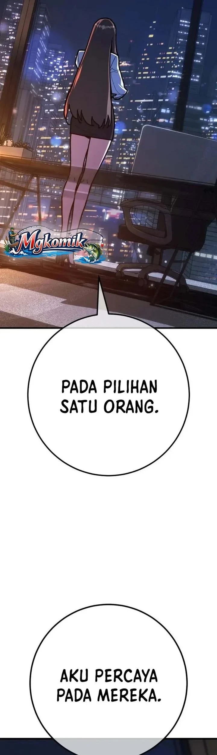 The Game’s Greatest Troll Chapter 183 Gambar 23