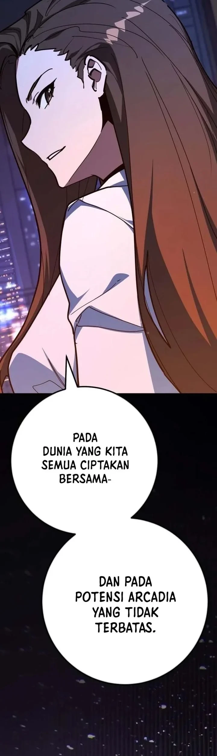 The Game’s Greatest Troll Chapter 183 Gambar 25