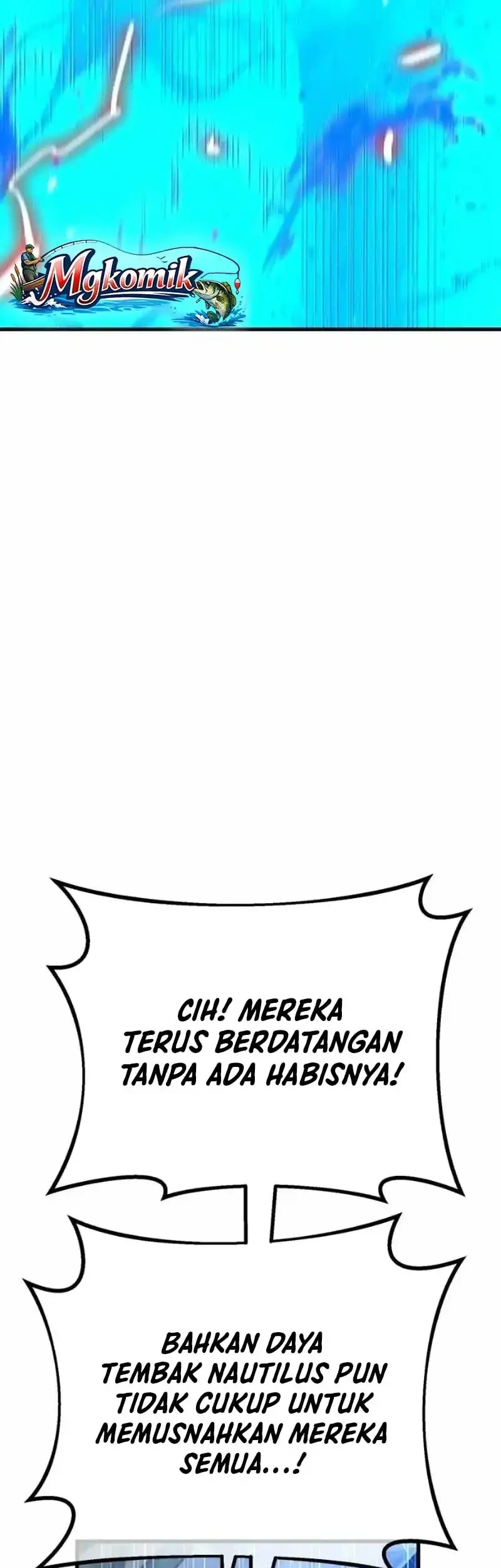 The Game’s Greatest Troll Chapter 184 Gambar 24