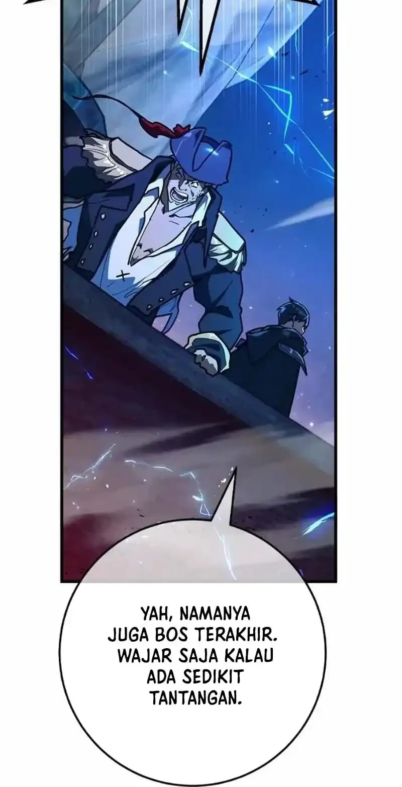 The Game’s Greatest Troll Chapter 184 Gambar 25