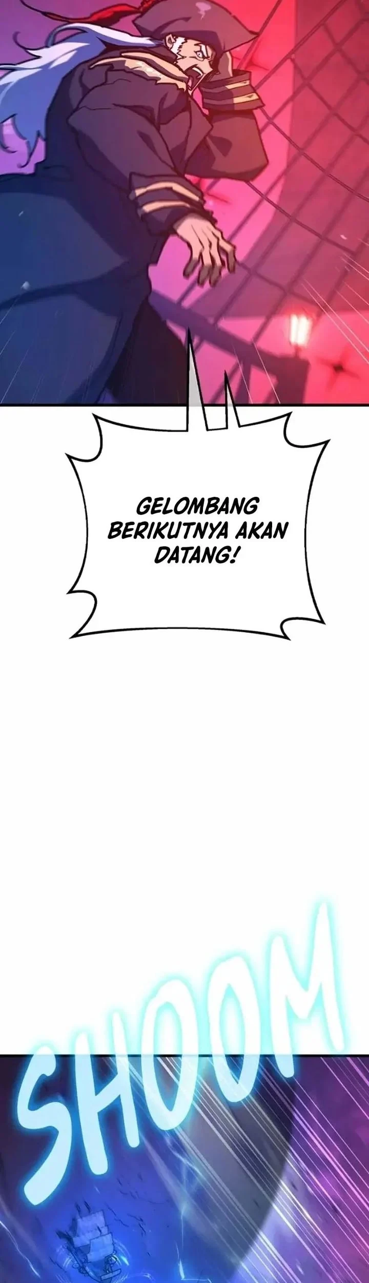 The Game’s Greatest Troll Chapter 185 Gambar 18