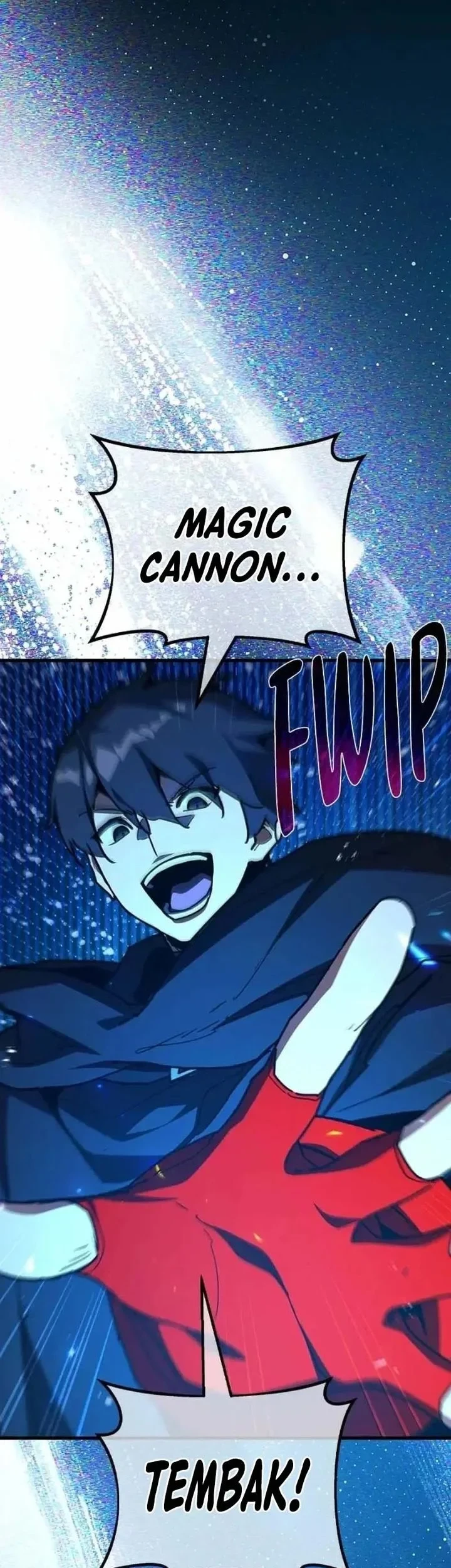 The Game’s Greatest Troll Chapter 186 Gambar 19