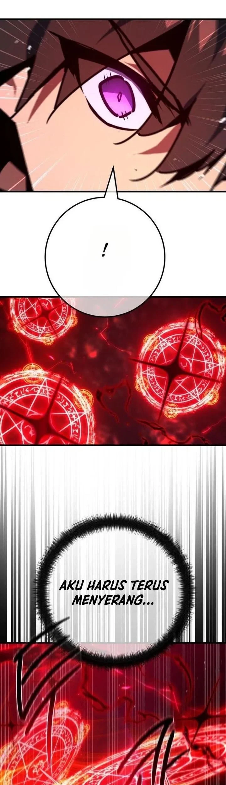 The Game’s Greatest Troll Chapter 189 Gambar 19