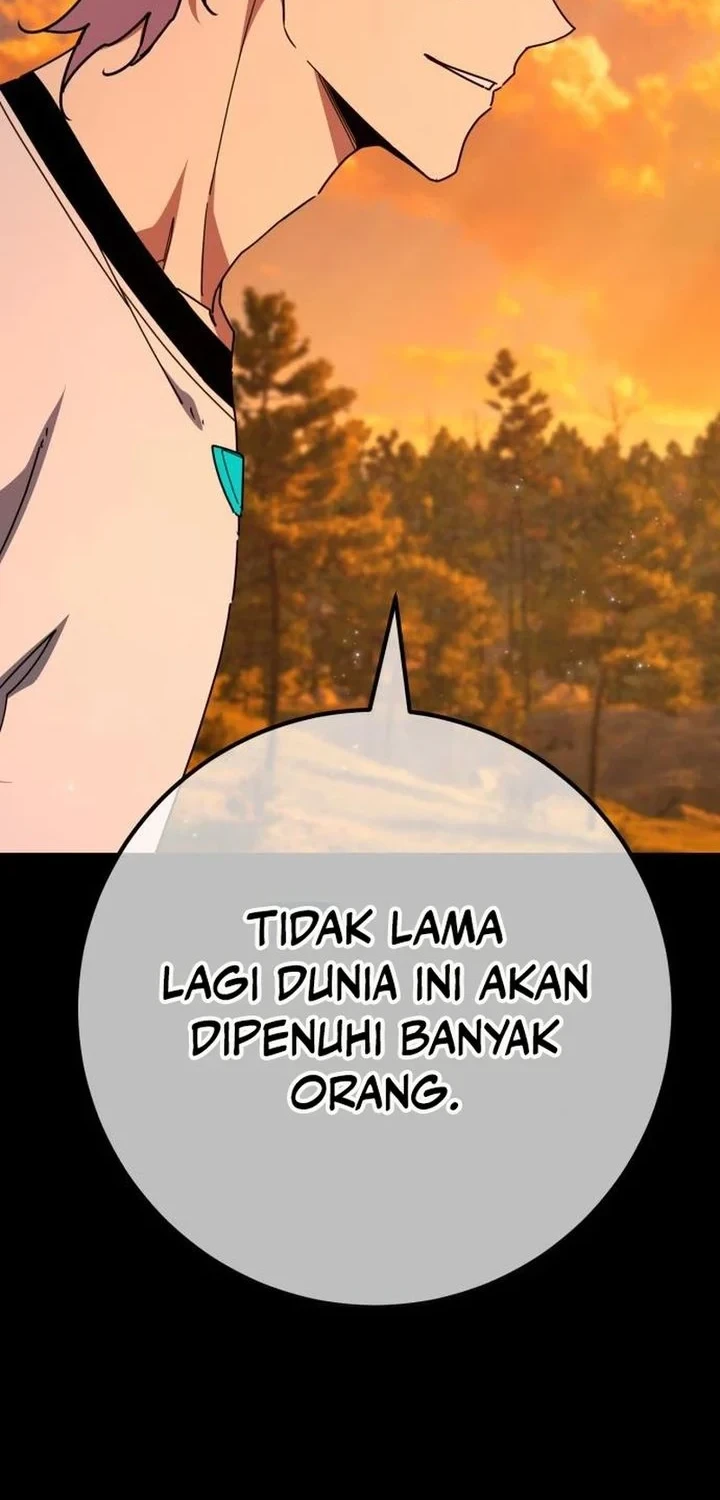 The Game’s Greatest Troll Chapter 191 Gambar 20