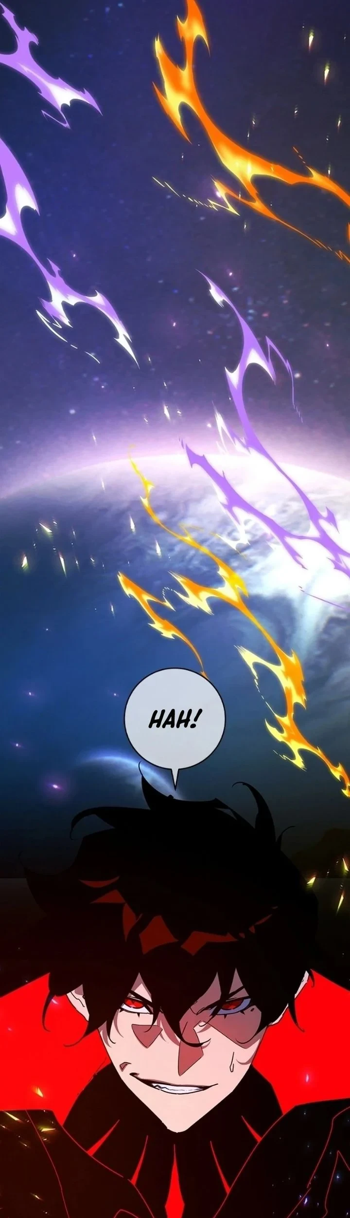 The Game’s Greatest Troll Chapter 193 Gambar 20