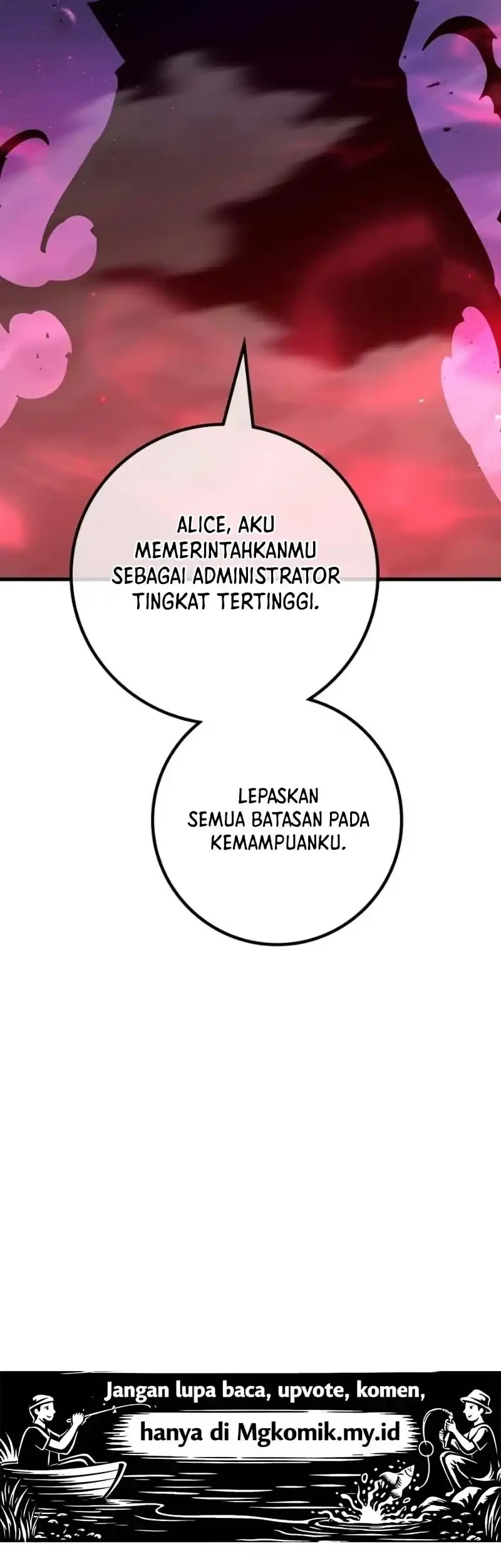 The Game’s Greatest Troll Chapter 195 Gambar 23