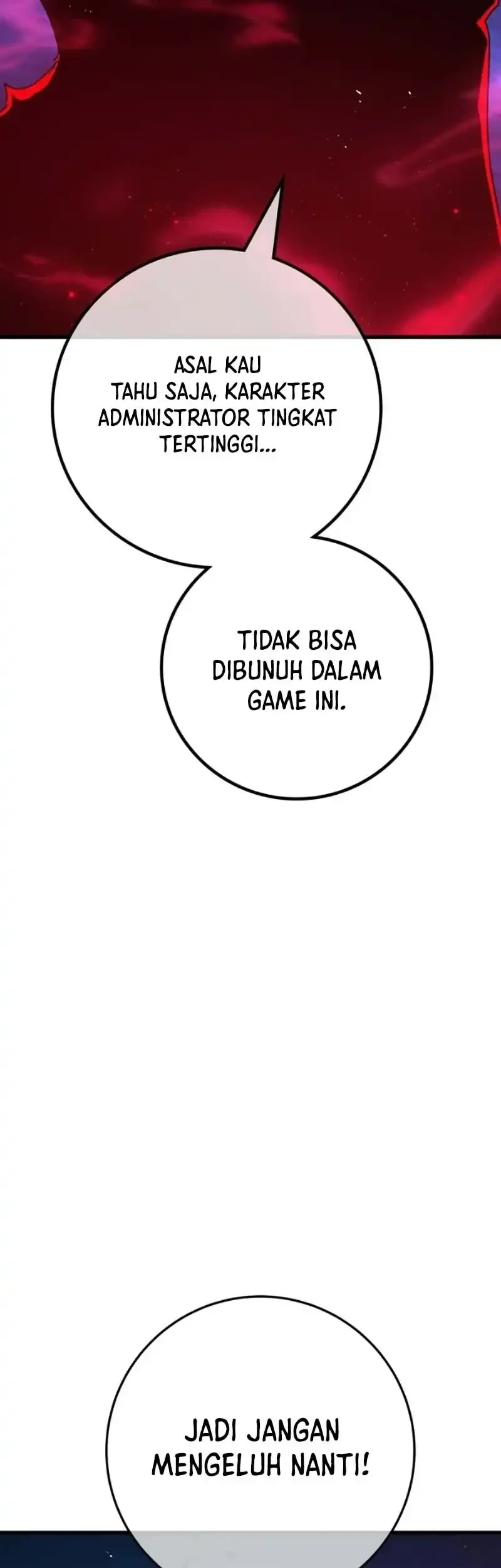 The Game’s Greatest Troll Chapter 195 Gambar 27