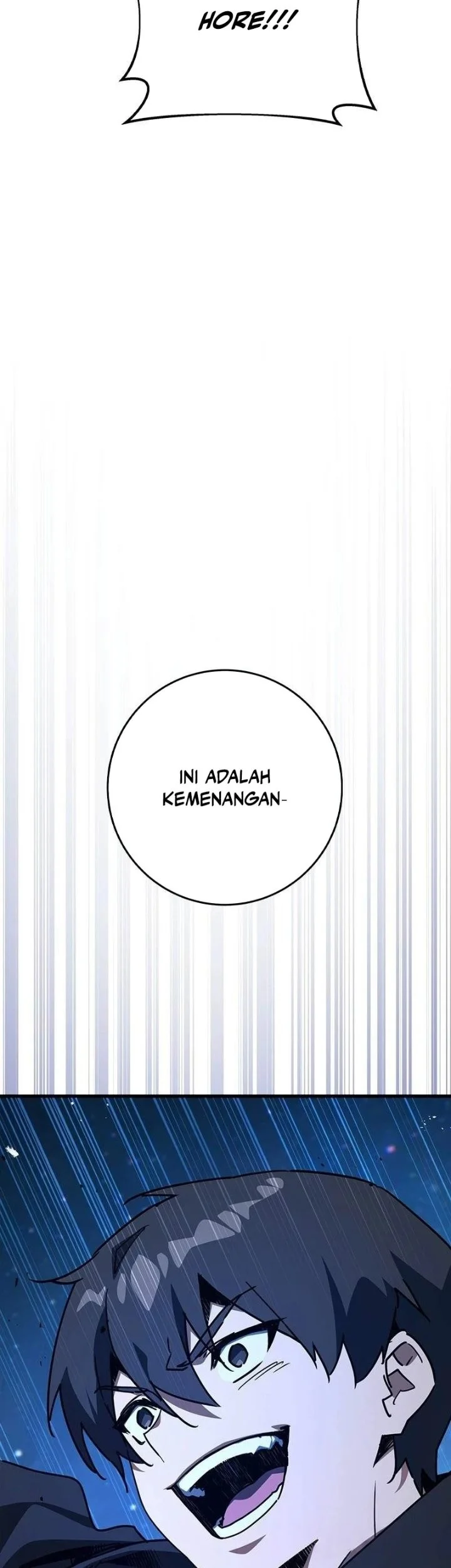 The Game’s Greatest Troll Chapter 196 Gambar 25
