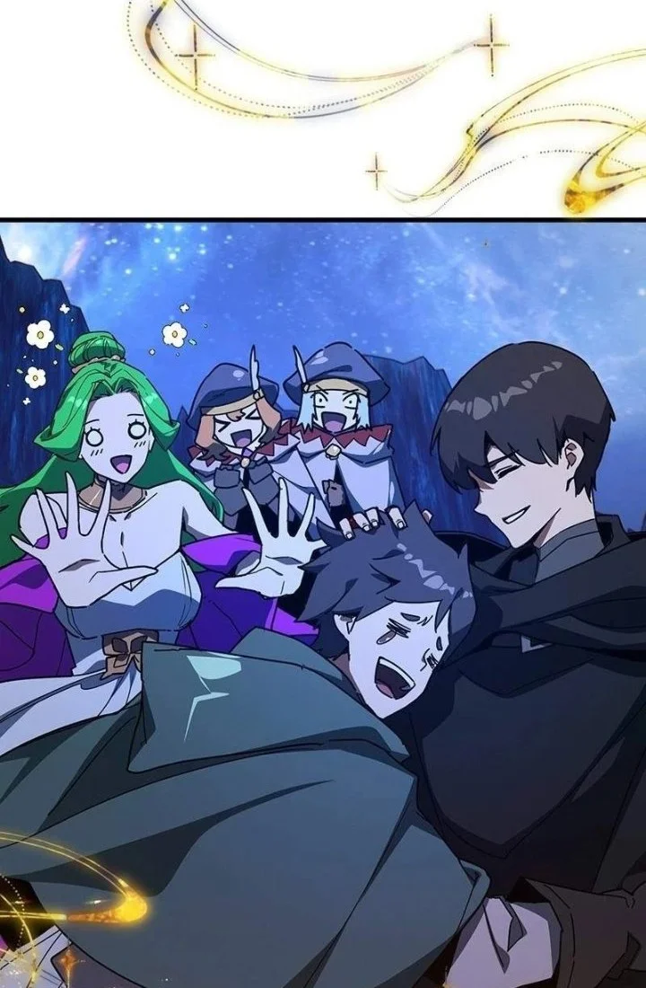 The Game’s Greatest Troll Chapter 196 Gambar 28