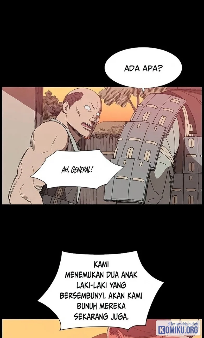The General - Fighting Legend Chapter 1 Gambar 14