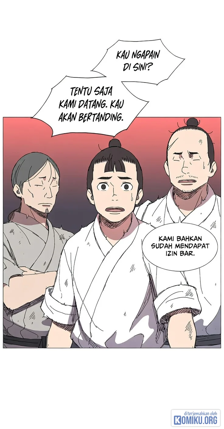 The General - Fighting Legend Chapter 10 Gambar 11