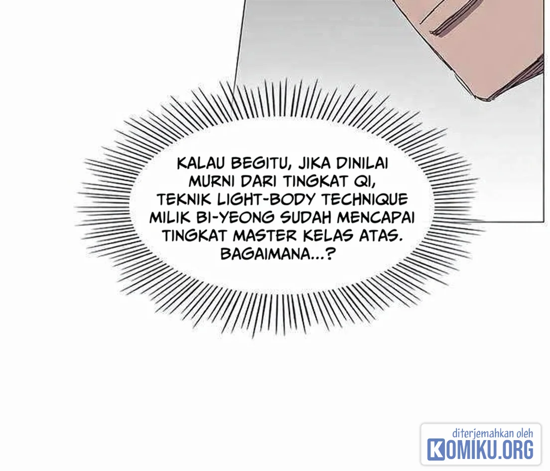 The General - Fighting Legend Chapter 12 Gambar 10