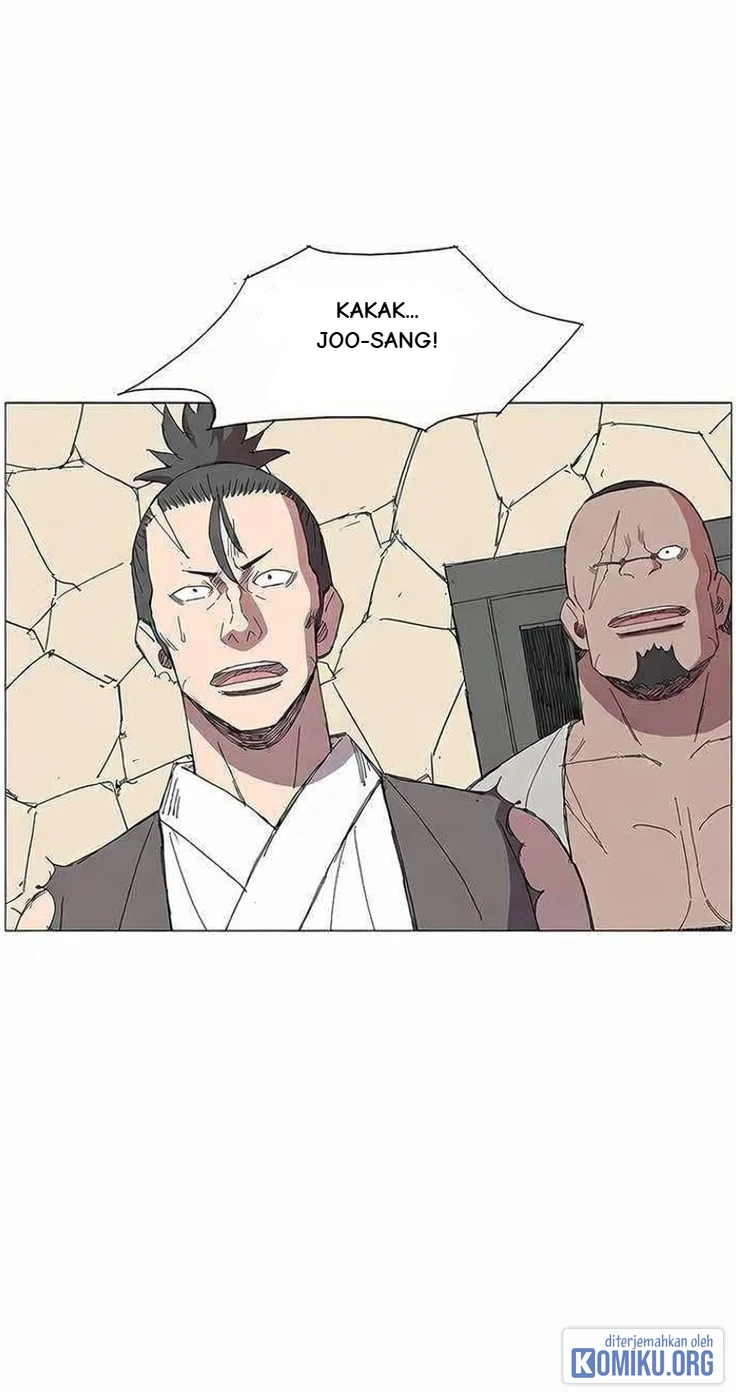 The General - Fighting Legend Chapter 13 Gambar 11