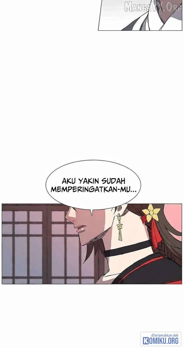 The General - Fighting Legend Chapter 14 Gambar 12